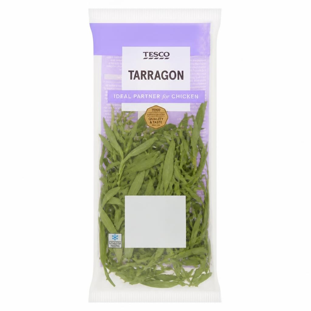 Tesco Tarragon 20G