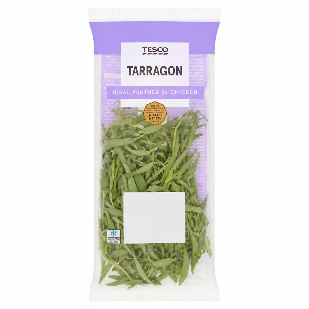 Tesco Tarragon 20G