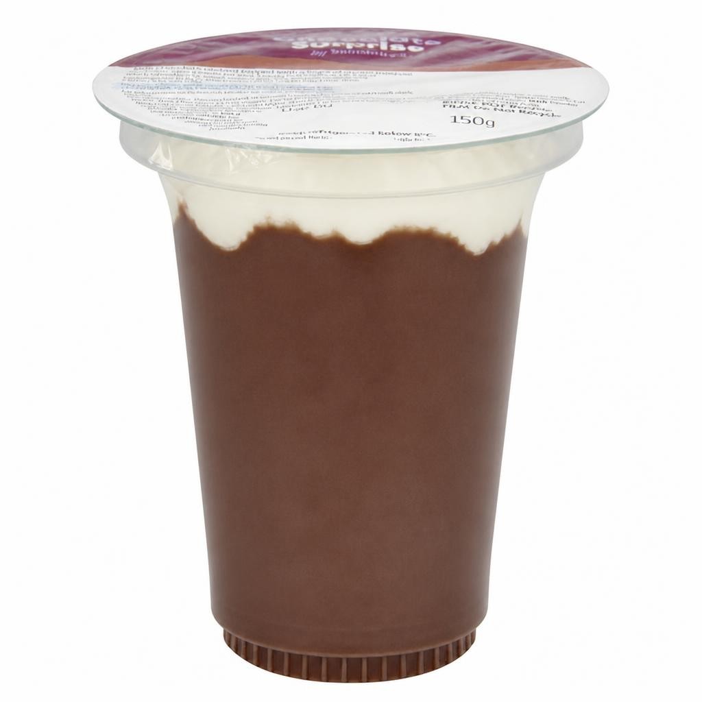 Sainsbury's Chocolate Surprise 150g