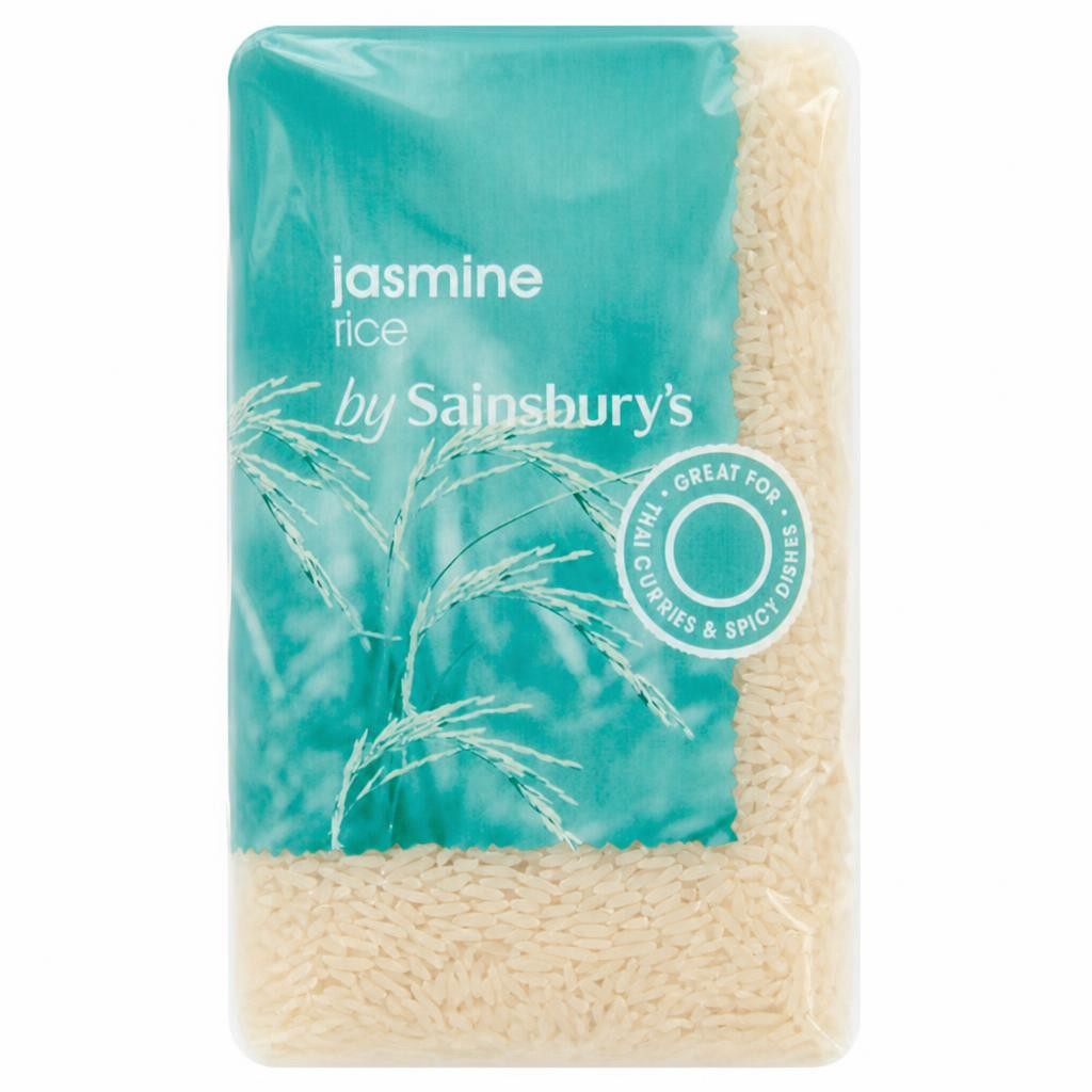 Sainsbury's Thai Fragrant Rice 500g
