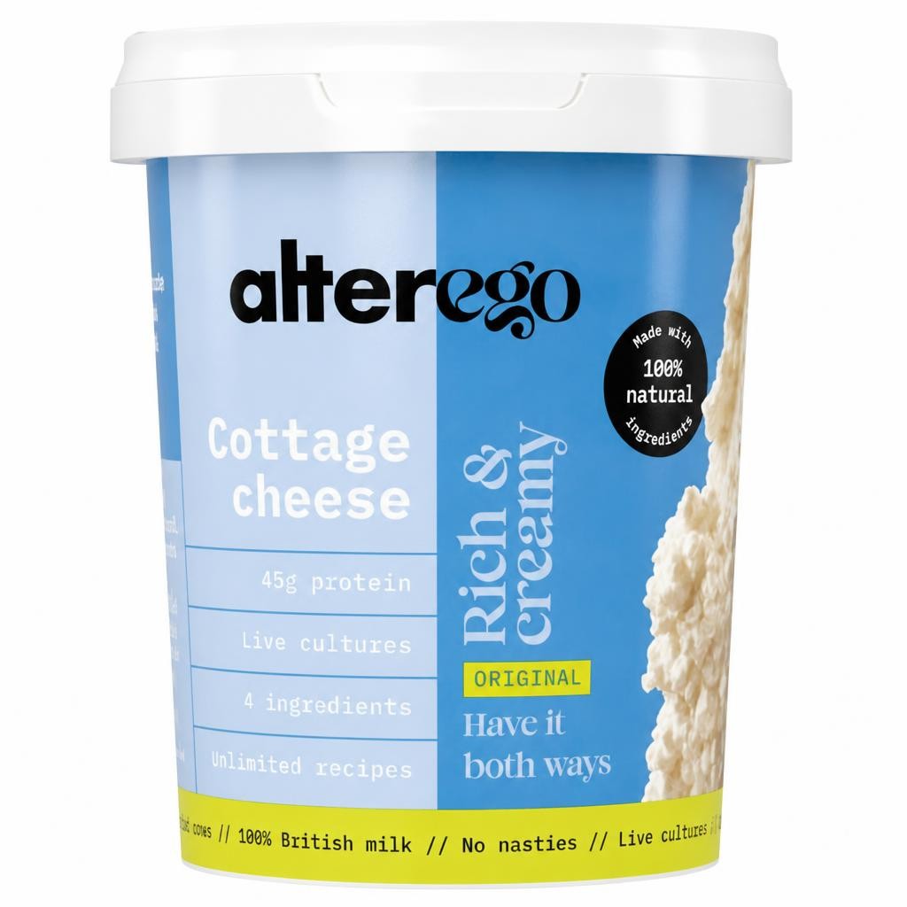 Alter Ego Cottage Cheese 450g