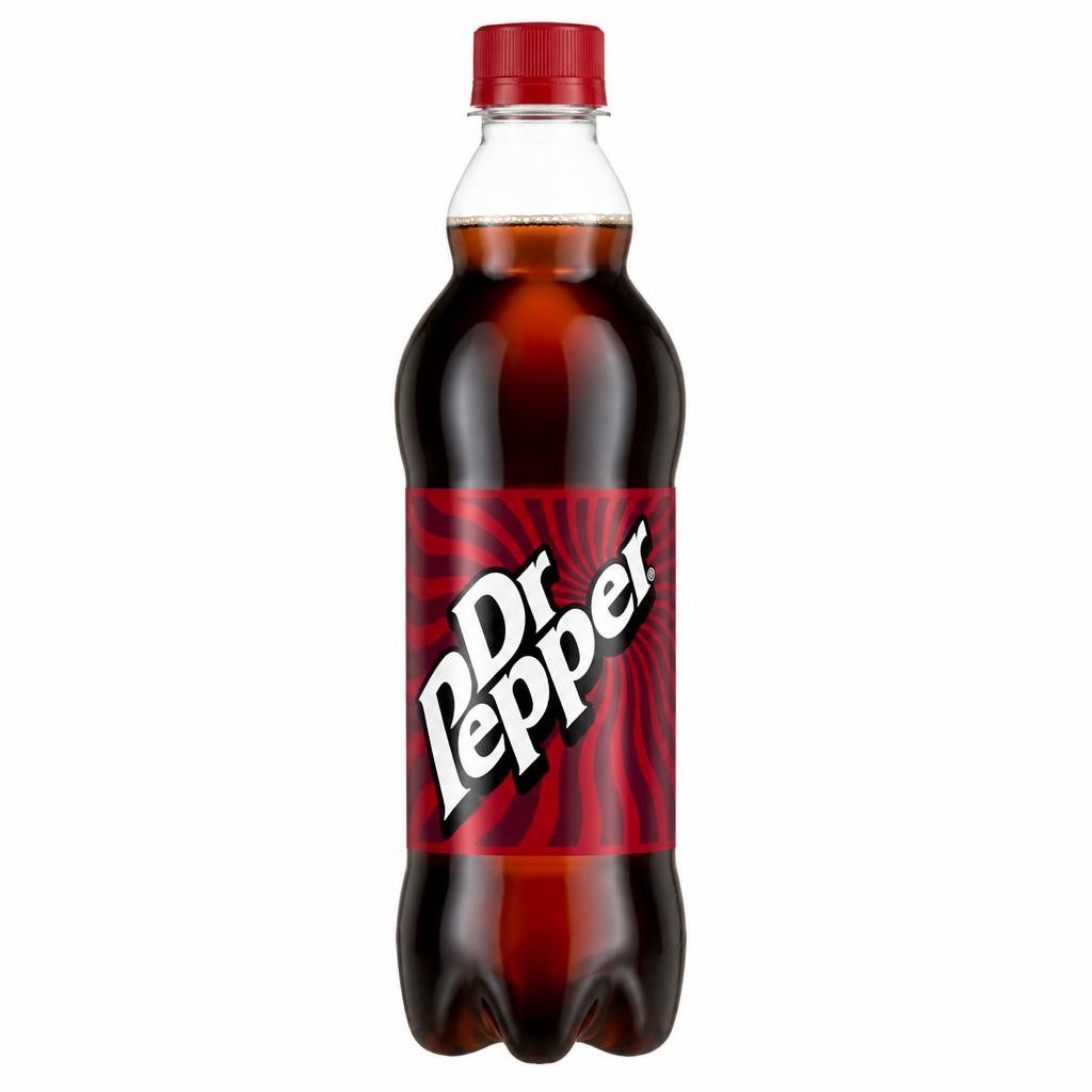Dr Pepper 500ml