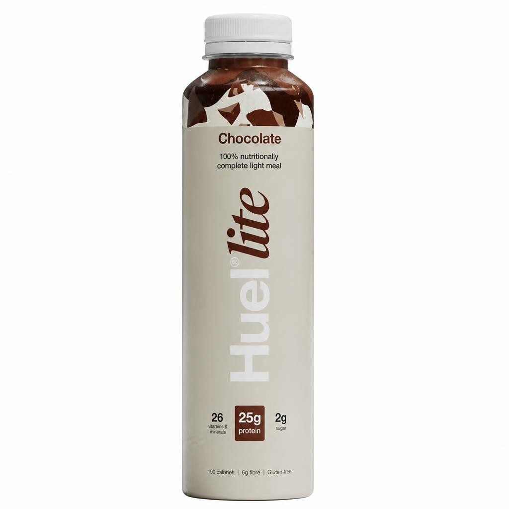 Huel Lite Chocolate 500ml