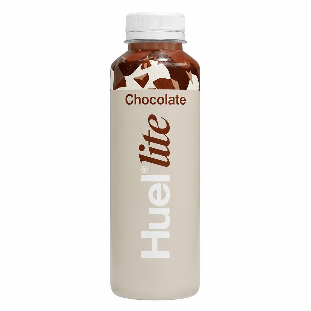 Huel Lite Chocolate 500ml