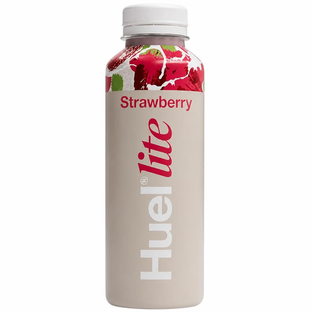 Huel Lite Strawberry 500ml