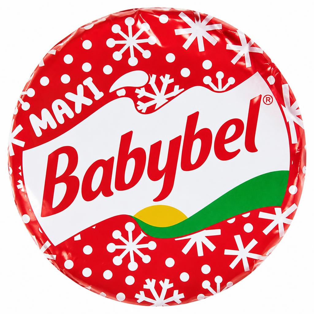 Maxi Babybel, Limited Edition 200g