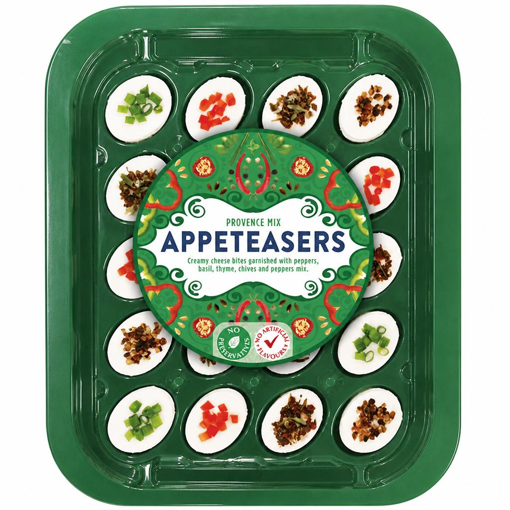 Appeteasers Provence Mix 100g