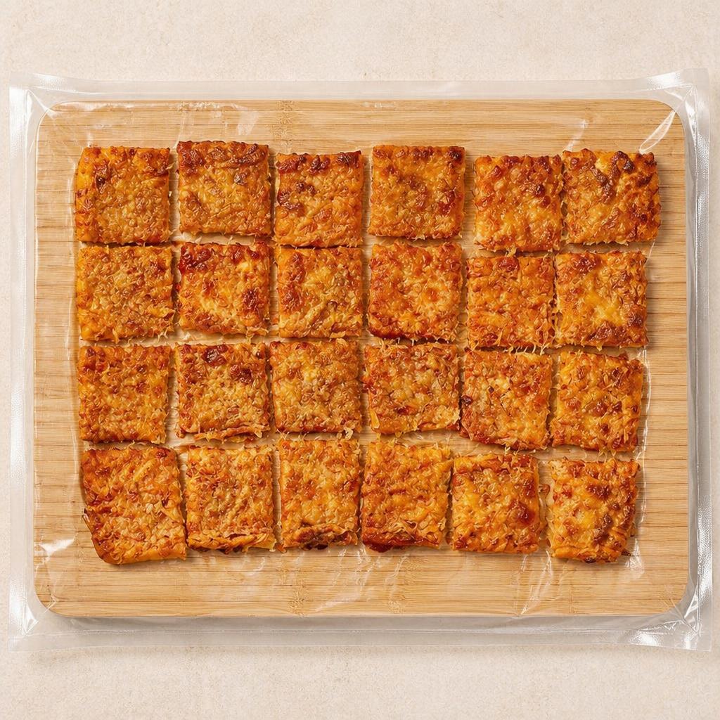 Sainsbury's 2 Cheese & Tomato Pizza 988g