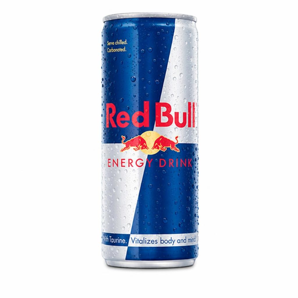Red Bull Energy Drink 250ml