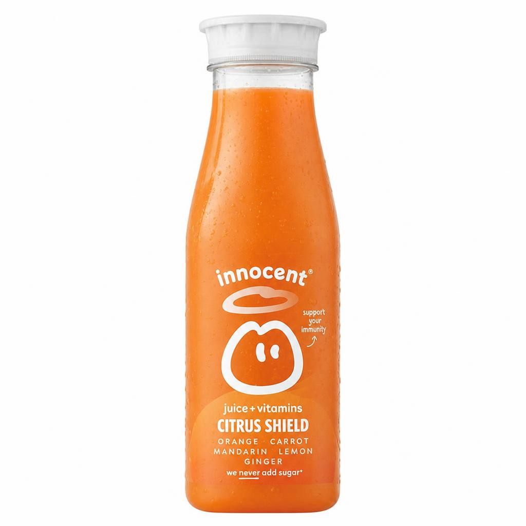 Innocent Citrus Shield 330ml