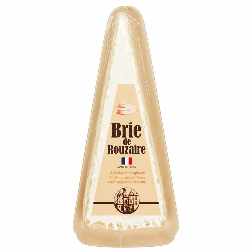Brie de Rouzaire 165g