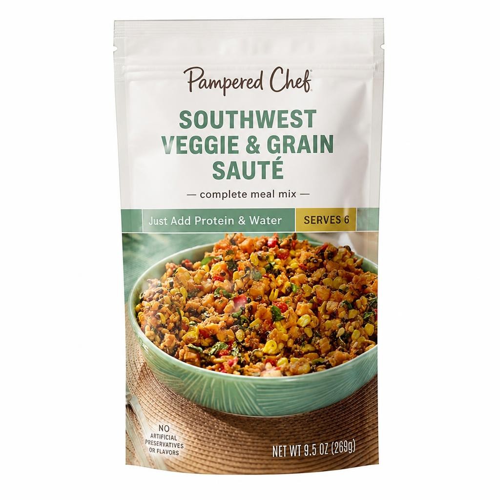 Sainsbury's Smoky Grains Salad, Taste the Difference 800g