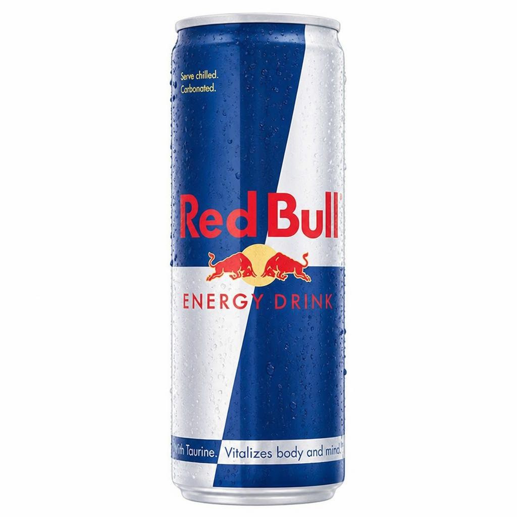 Red Bull Energy Drink 355ml