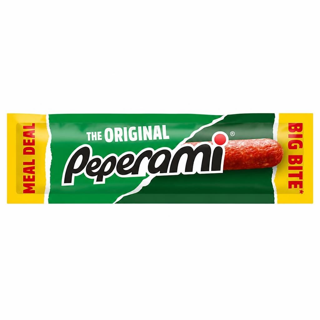 Peperami Original Big Bite 28g