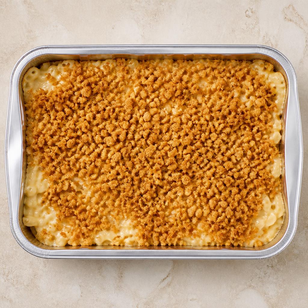 Sainsbury's Macaroni Cheese, Taste the Difference 2.4kg