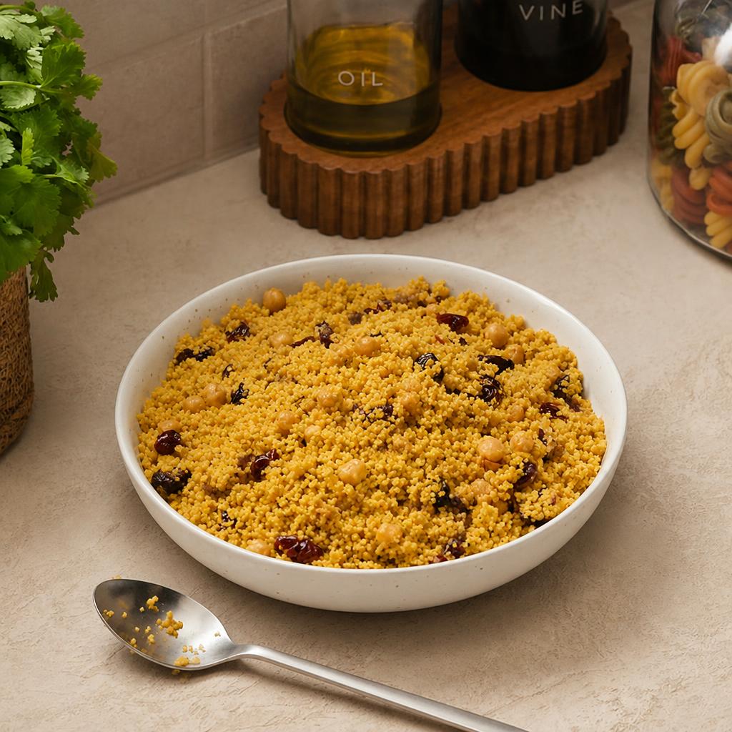 Sainsbury's Moroccan Style Couscous, Taste the Difference 800g