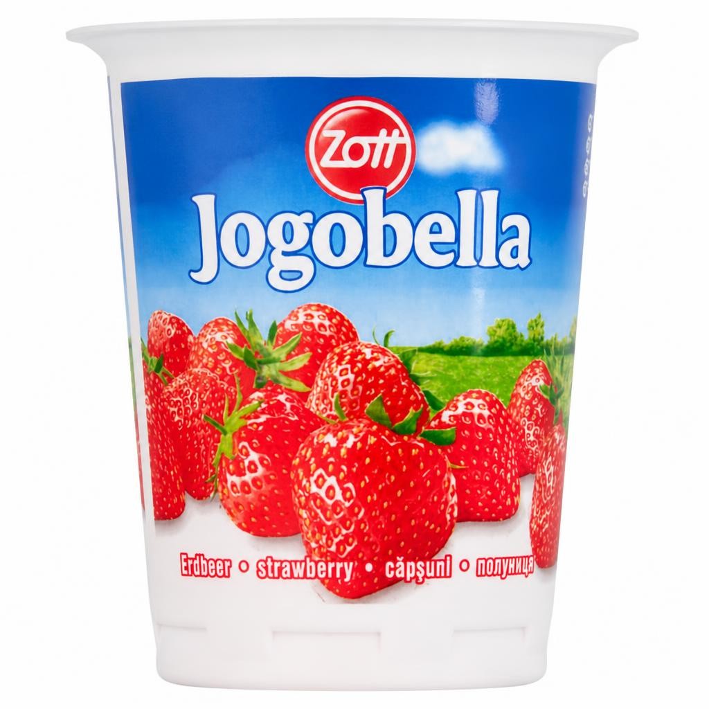 Zott Jogobella 400g