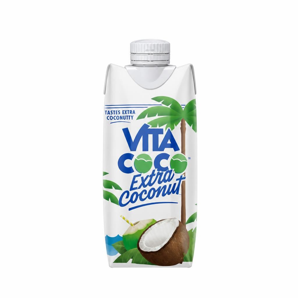 Vita Coco 500ml Extra Coconut Water