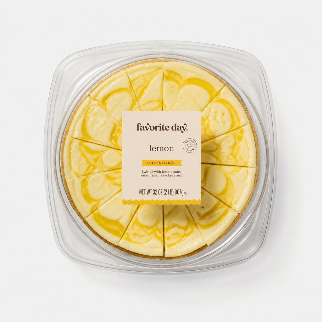 Sainsbury's Pina Colada Inspired Cheesecake, Taste the Difference 575g