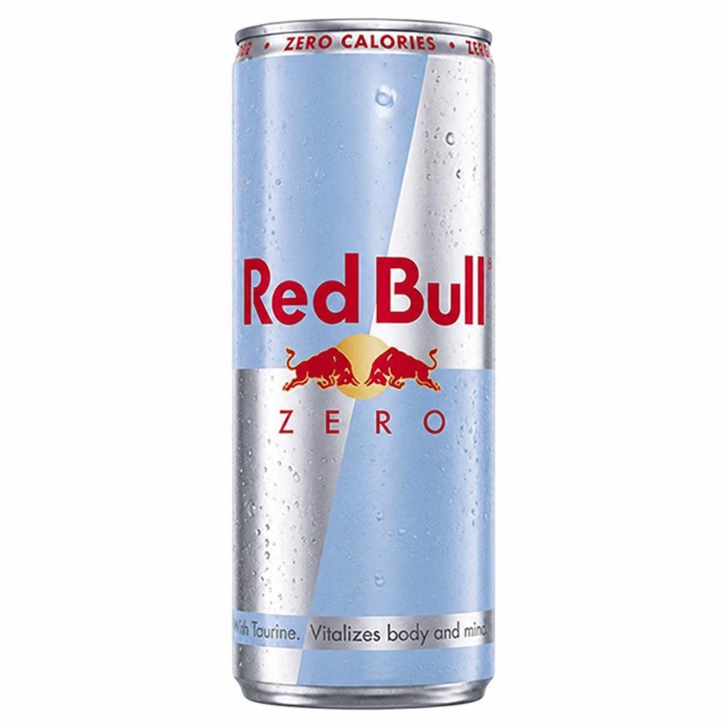 Red Bull Energy Drink Zero 250ml
