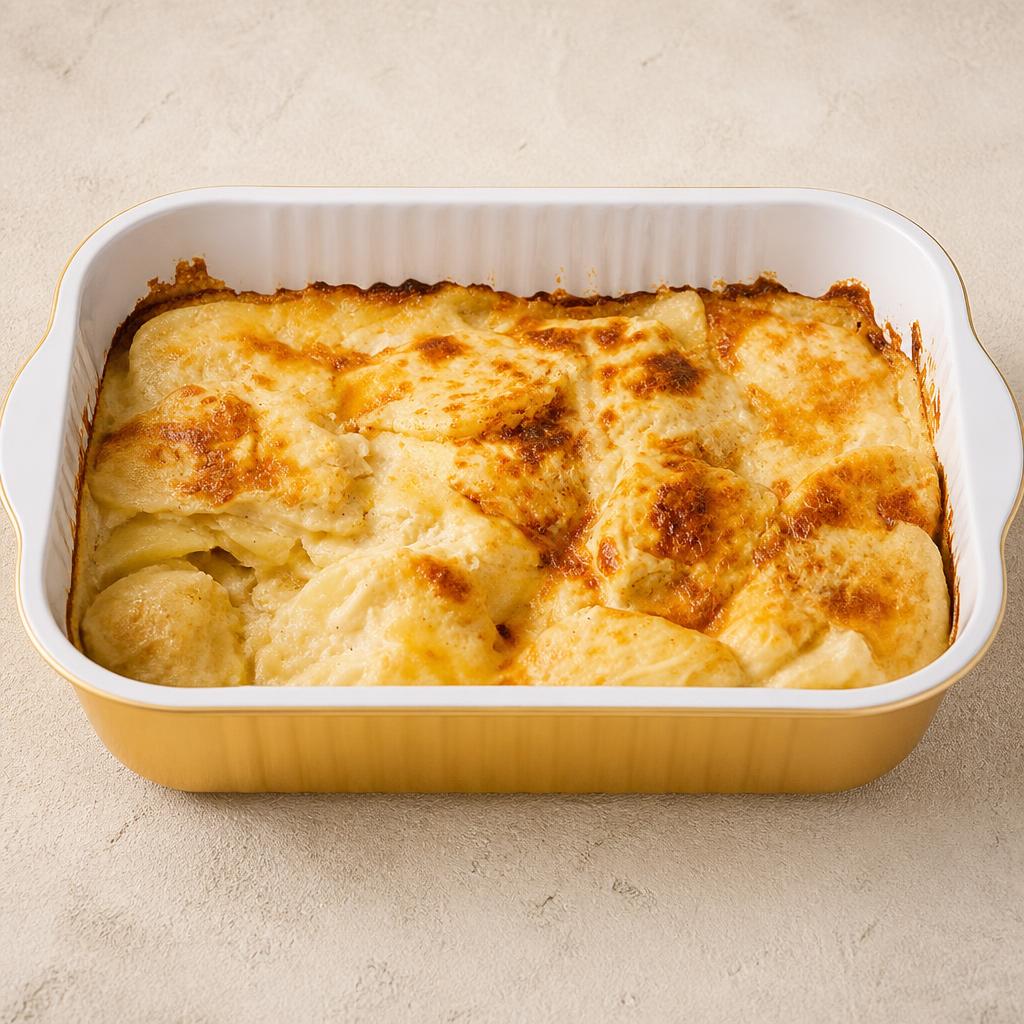 Sainsbury's Potato Dauphinoise, Taste the Difference 1.2kg