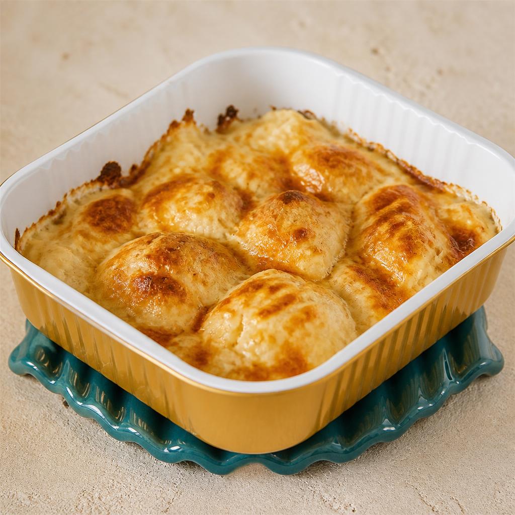 Sainsbury's Potato Dauphinoise, Taste the Difference 1.2kg