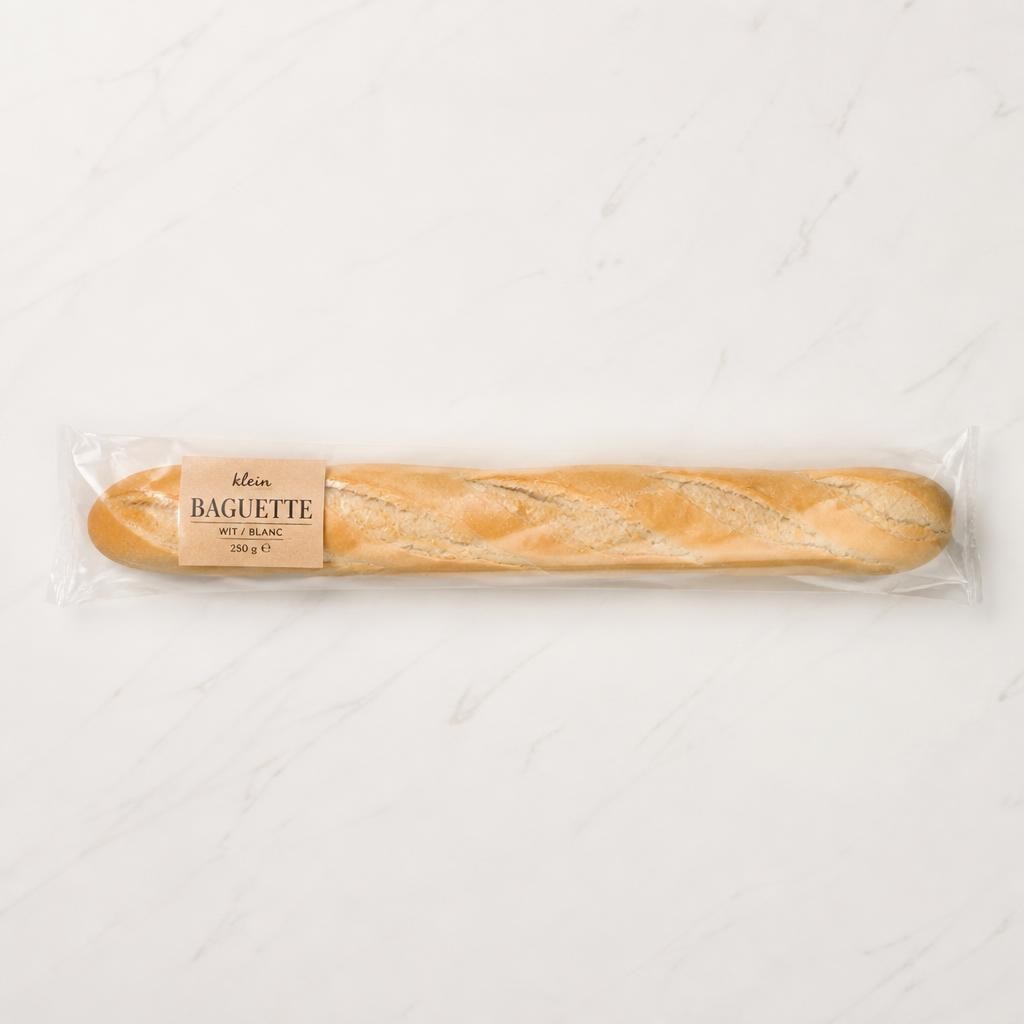 Sainsbury's Crusty White Baguette