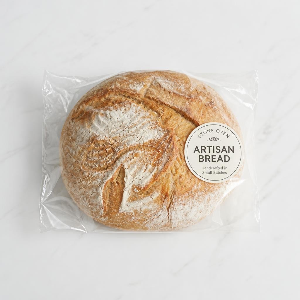 Sainsbury's 400g San Francisco Style Sourdough Bread, Taste the Difference