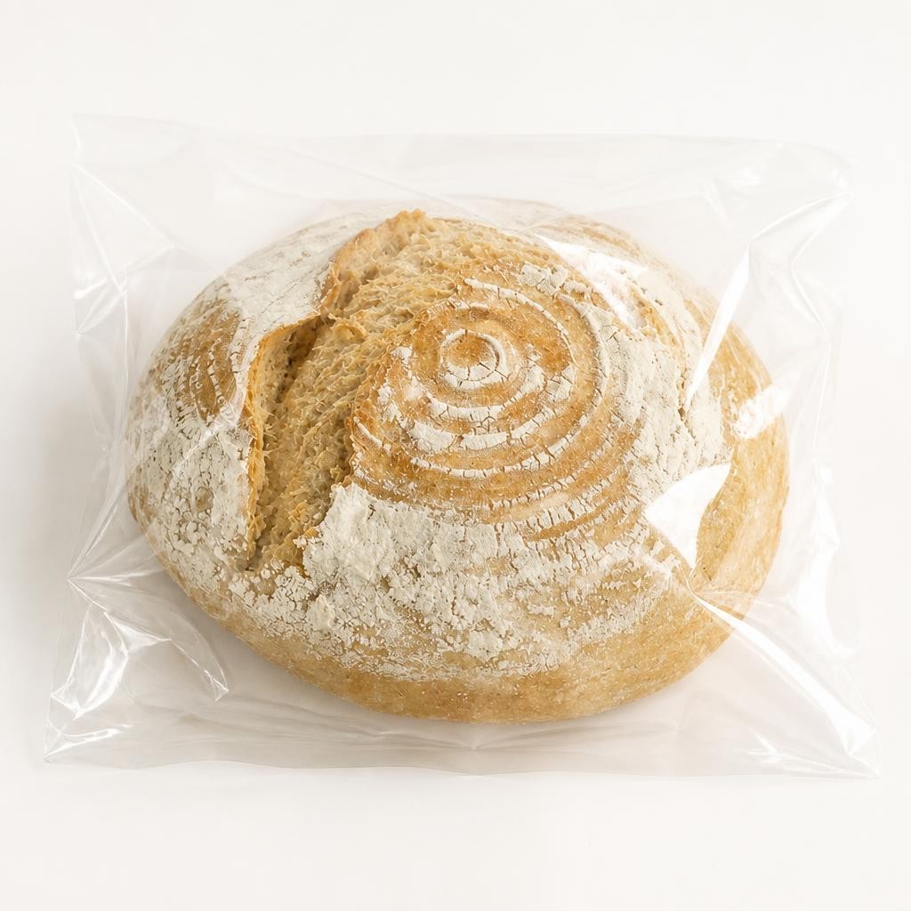 Sainsbury's 400g San Francisco Style Sourdough Bread, Taste the Difference
