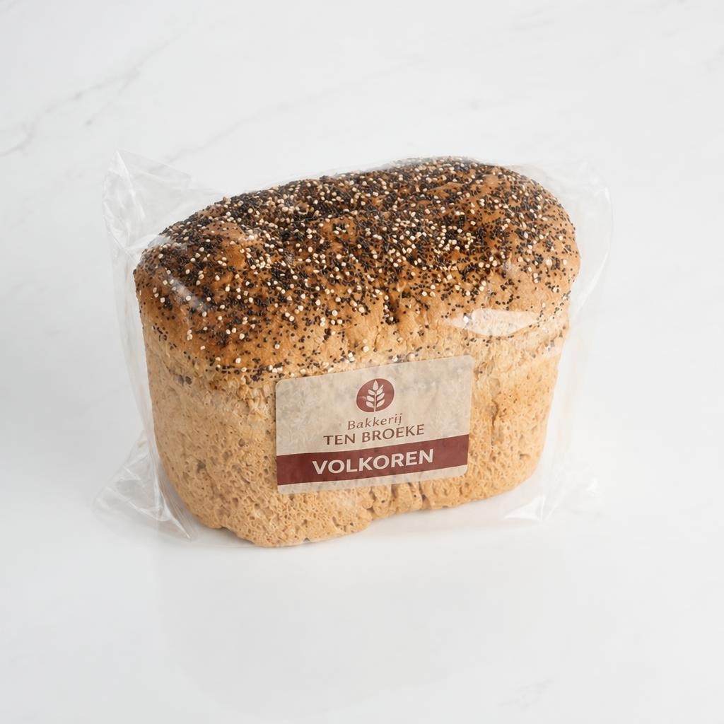 Sainsbury's Multiseed Bread, Taste the Difference 400g