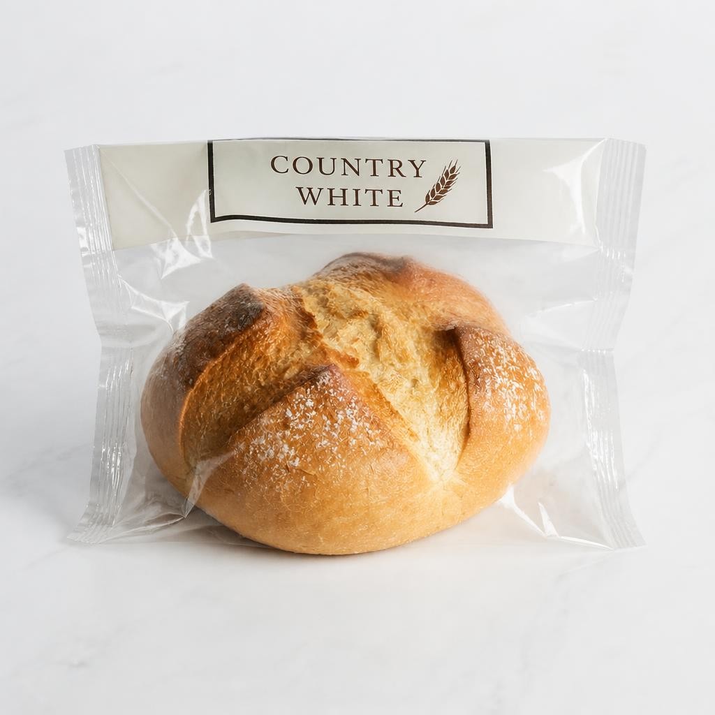 Sainsbury's 400g Pain De Campagne Bread, Taste the Difference