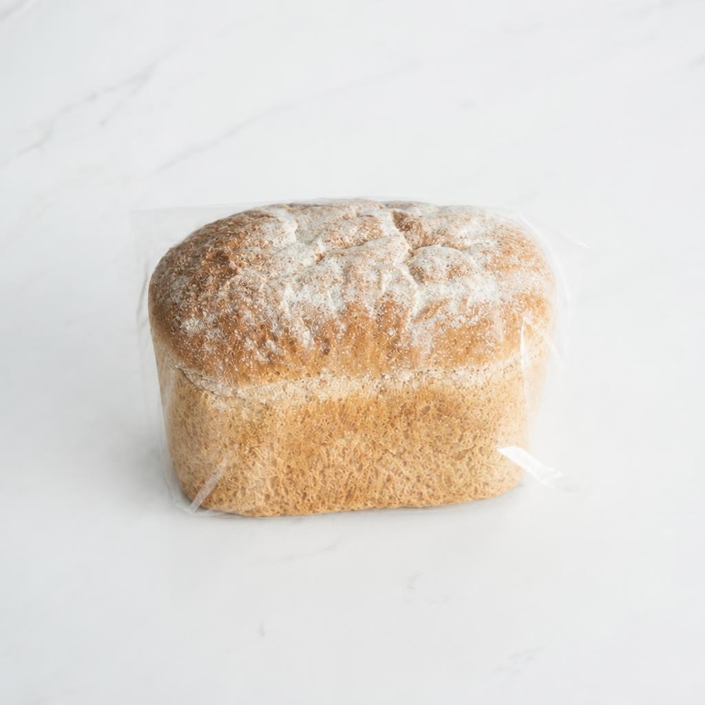 Sainsbury's Wholemeal Loaf Bread 400g