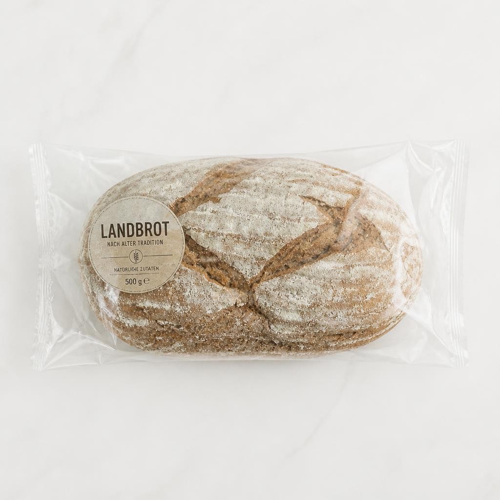 Sainsbury's 350g Rye Sourdough Bloomer Bread, Taste the Difference