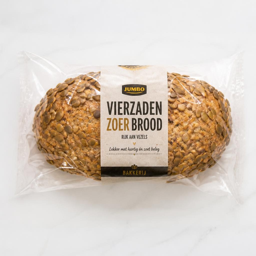 Sainsbury's Everything Winter Seasoning Sourdough, Taste the Difference 400g