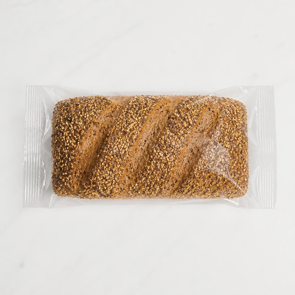 Sainsbury's 400g Ancient Grain Pave Bread, Taste the Difference