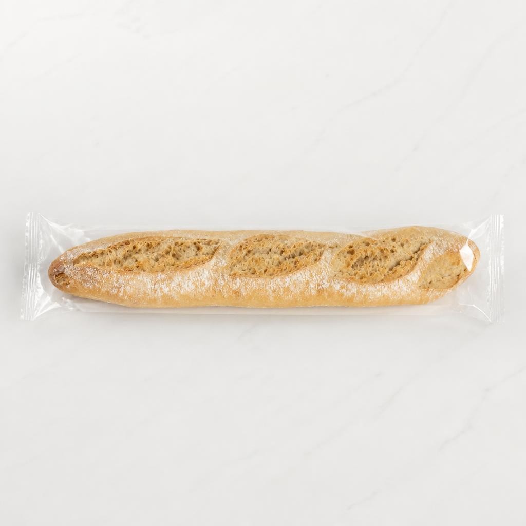 Sainsbury's French Stonebaked White Baguette, Taste the Difference