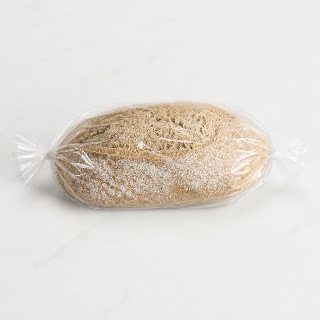 Sainsbury's 400g Brown Sourdough Bloomer Bread, Taste the Difference
