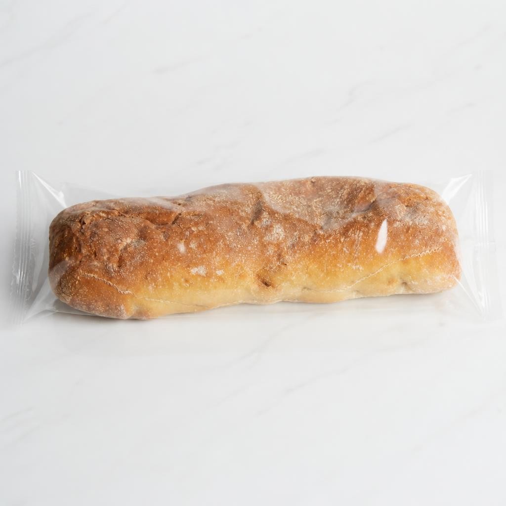 Sainsbury's 400g Stonebaked Ciabatta Bread, Taste the Difference