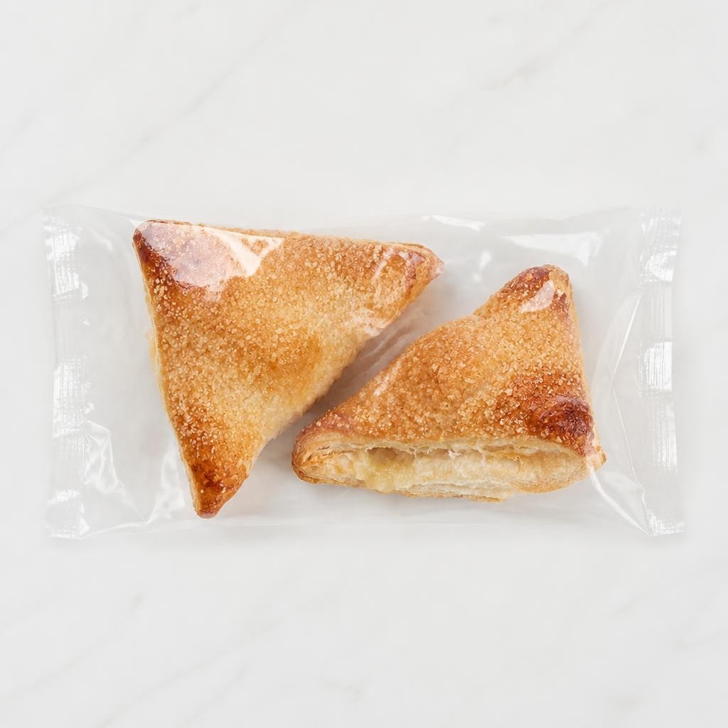 Sainsbury's Apple Turnovers x2
