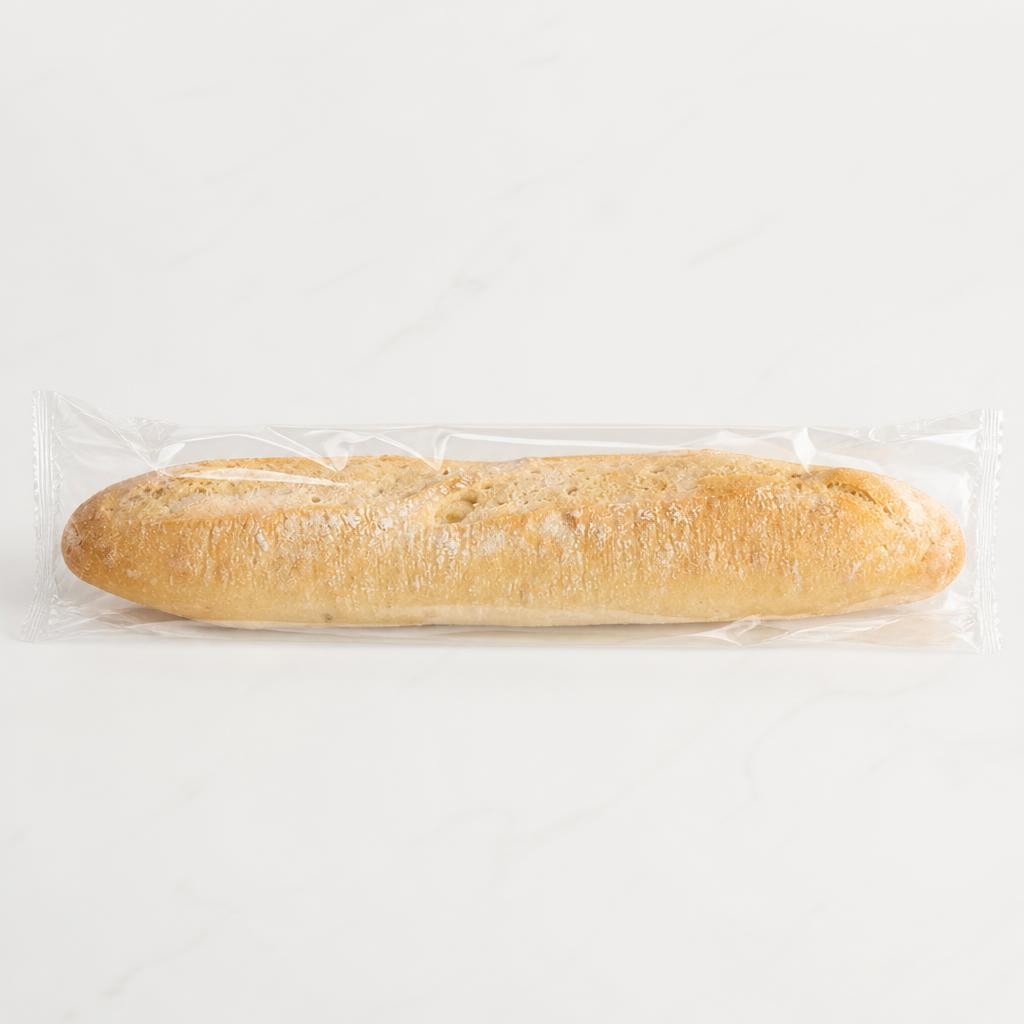 Sainsbury's French Stonebaked Small White Baguette Baton, Taste the Difference