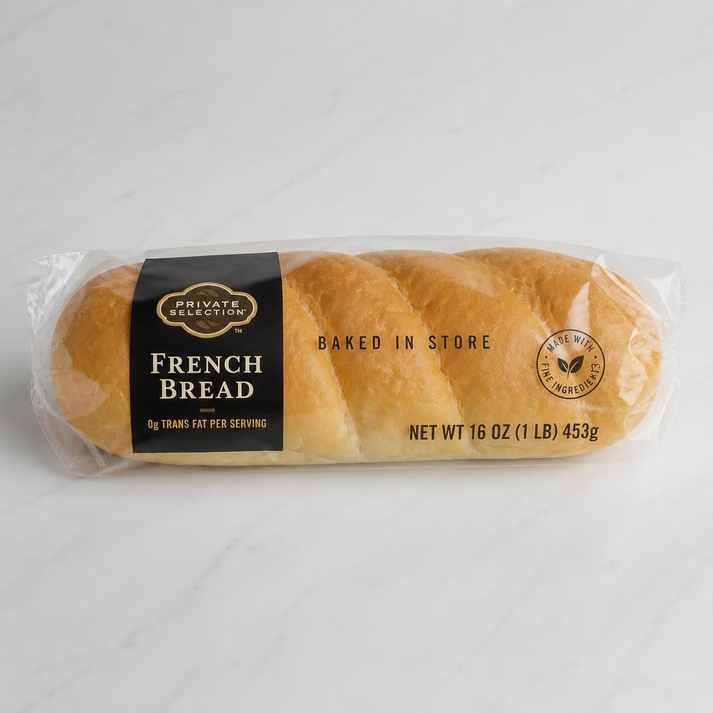 Sainsbury's White Bloomer Bread 800g