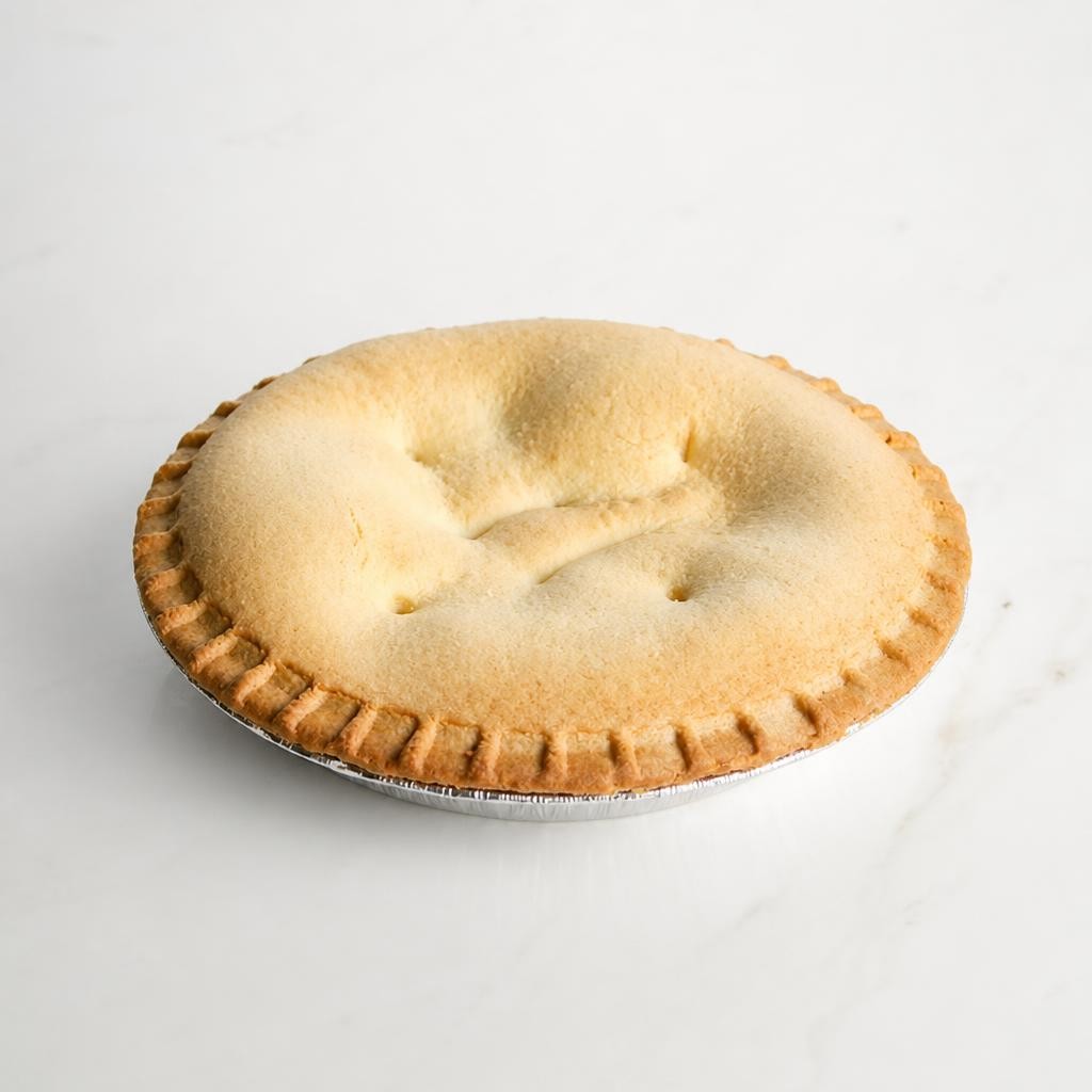 Sainsbury's Large Apple Pie (Serves 6)