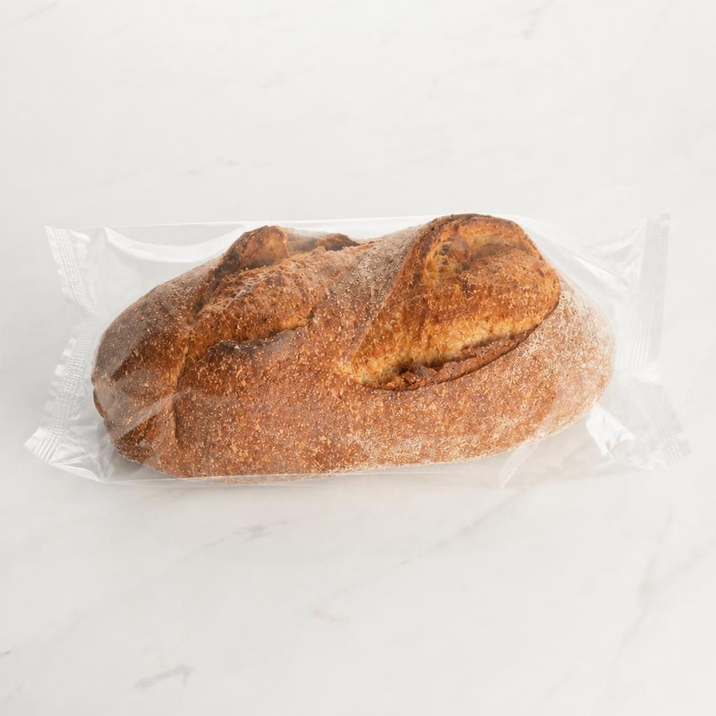 Sainsbury's 800g Handcrafted Brown Sourdough Bread, Taste the Difference
