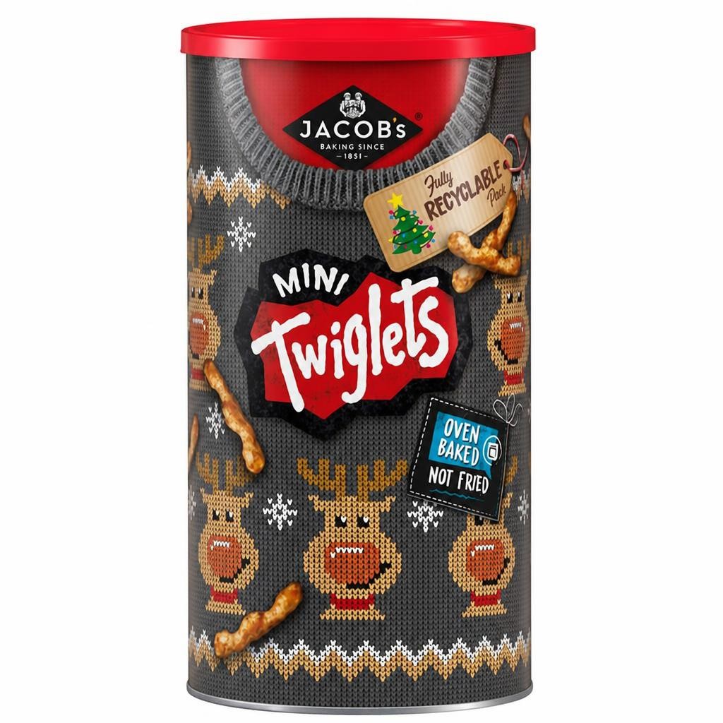 Jacob's Twiglets 200g
