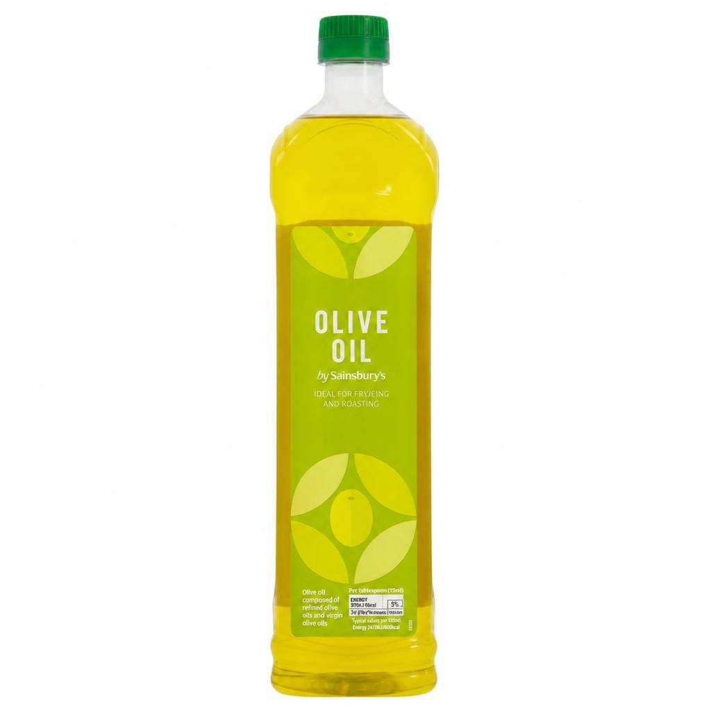 Sainsbury's Olive Oil 1L