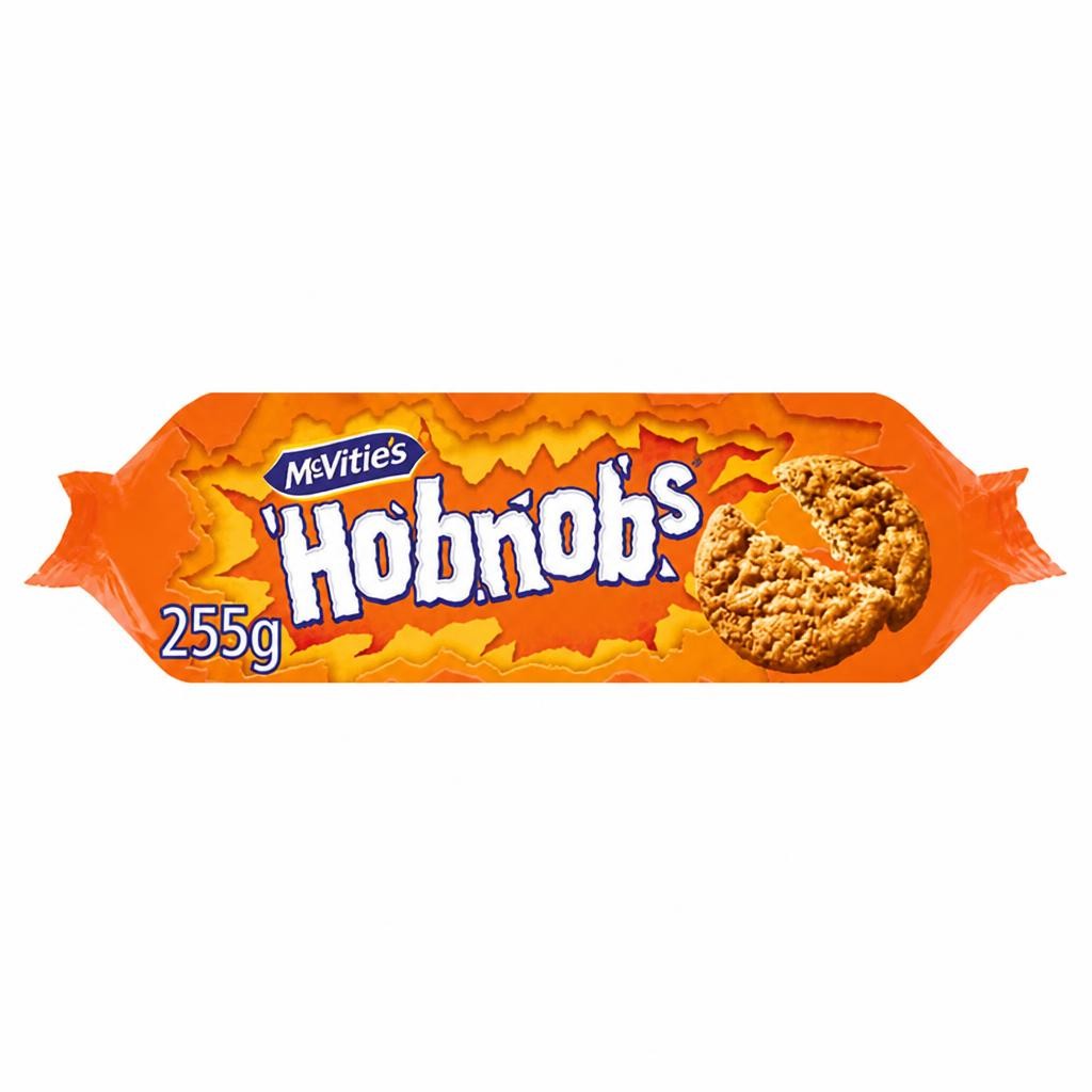 McVitie's Hobnobs The Oaty One 255g