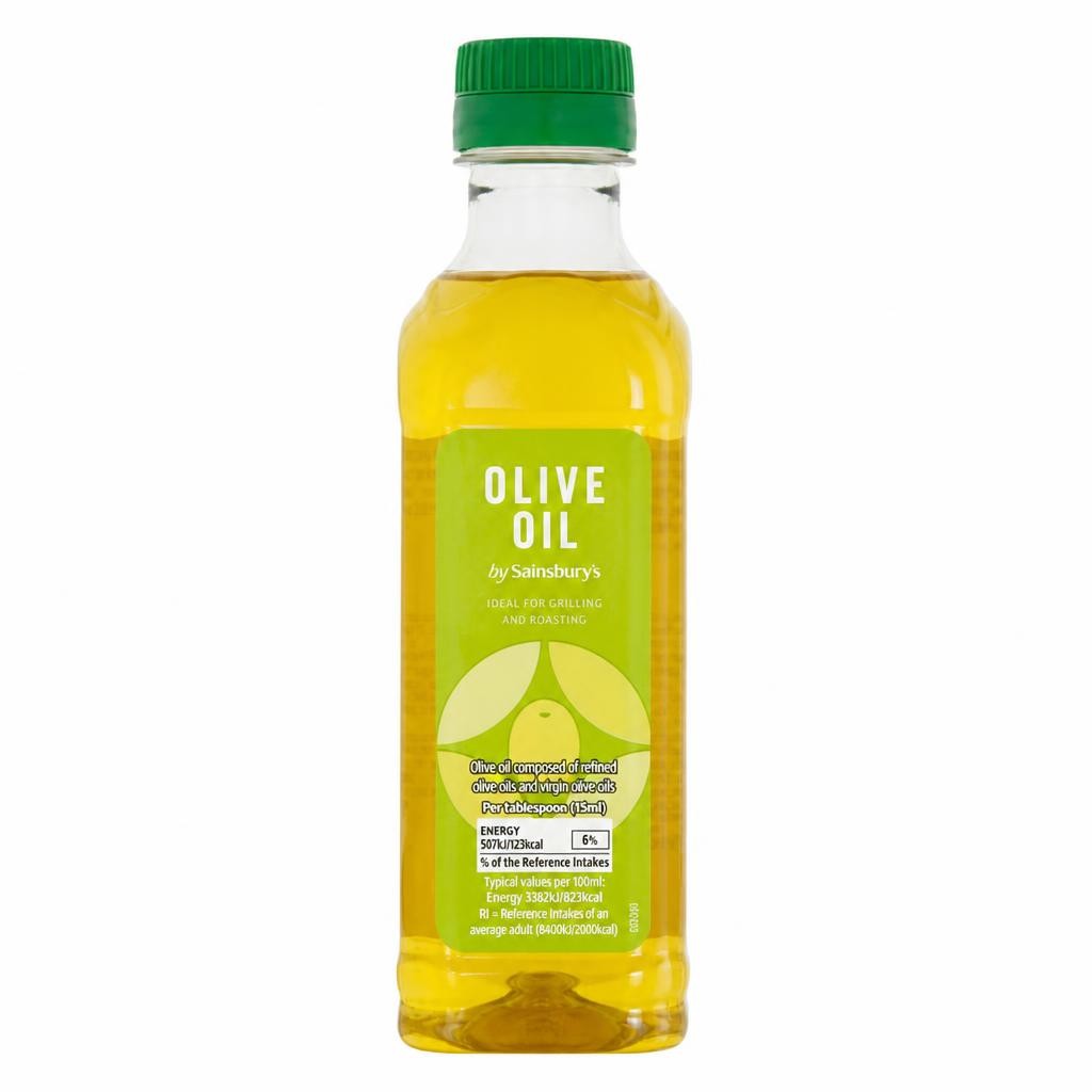 Sainsbury's Olive Oil 250ml