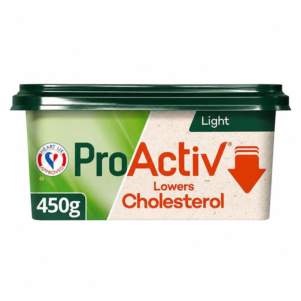 ProActiv Light Alternative to Spreadable Butter 450g