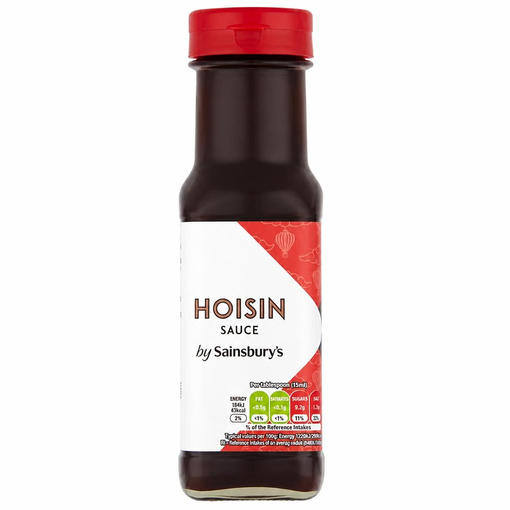 Sainsbury's Hoisin Sauce 150ml