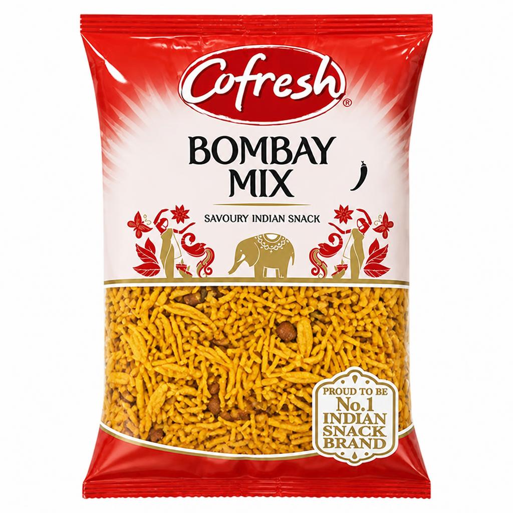 Cofresh Bombay Mix 325g